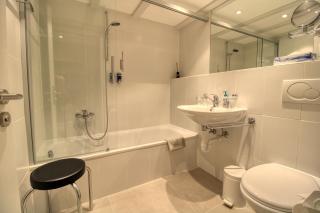 Chalet Abacus - Zermatt - 4