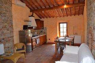 Agriturismo Cignanbianco - Castellina in Chianti - 9