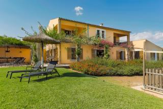 Finca Parra - Santanyi - 6