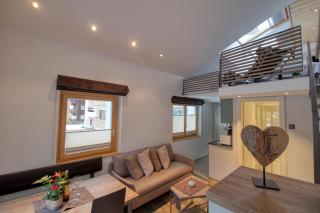 Chalet Abacus - Zermatt - 3