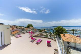 Luxur house with seaview teracce - Baška Voda - 0