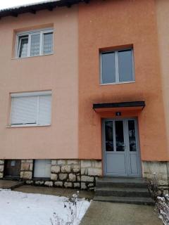 Apartman Nada - Žabljak - 9