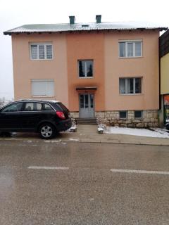 Apartman Nada - Žabljak - 8