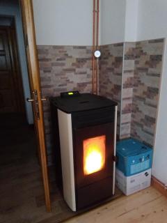 Apartman Nada - Žabljak - 2