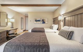 Gold Beach Inn - 5