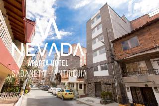 NevadaLofts - Sabaneta - 6