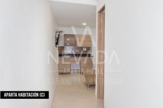 NevadaLofts - Sabaneta - 4