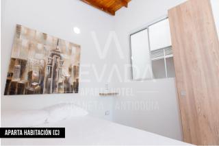 NevadaLofts - Sabaneta - 3
