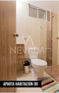 NevadaLofts - Sabaneta - 1