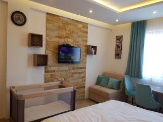 Apartment S&A Milmari Resort S43 - 2