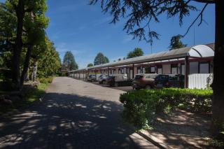 Airport Hotel Malpensa - Lonate Pozzolo - 5