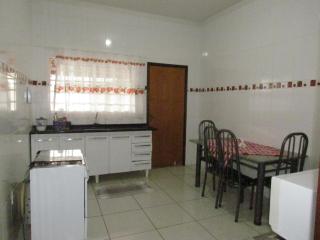 RECANTO DAS ARARAS - Olímpia - 5