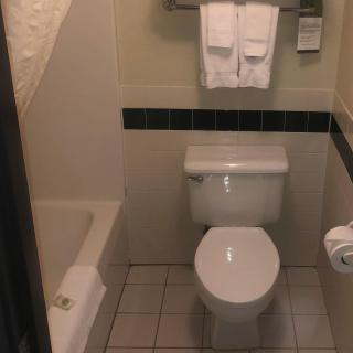 Cobblestone Hotel & Suites - Wisconsin Rapids - Wisconsin Rapids - 5