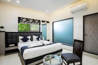 Megh Residency Navi Mumbai - Navi Mumbai - 1