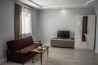 Stone Art Guest House & Camping - Pemzashen - 2