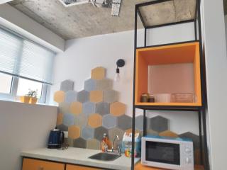 CASA MARGARITA 2Piso Mono Naranja - San Salvador de Jujuy - 3