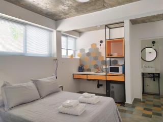 CASA MARGARITA 2Piso Mono Naranja - 0