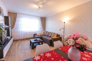 ONYX - Wonder Aparthotel - Braşov - 5