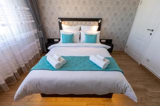 ONYX - Wonder Aparthotel - Braşov - 2