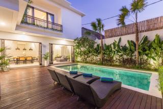 Villa Azura - Seminyak - 0