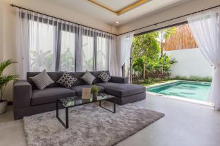 Villa Azura - Seminyak - 5