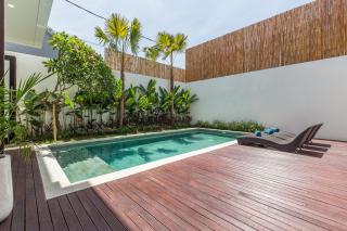Villa Azura - Seminyak - 7