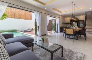 Villa Azura - Seminyak - 6