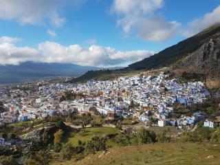 Maison d'hôte Bousaid - Chefchaouen - 4