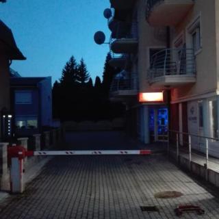 Lavender Apartment - Hévíz - 8