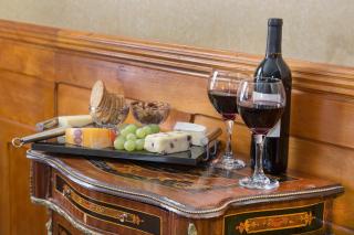 Glynn House Inn - 4