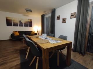 Ferienwohnung Ponlach - Tittmoning - 6