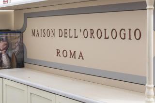 La Maison Dell'Orologio - Rome - 9