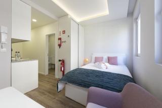 Apartamentos do Prado In Douro - Vila Real - 0