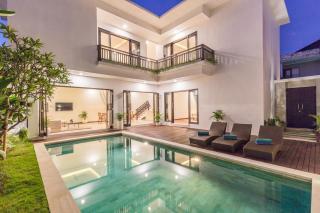 Villa Sereine - Seminyak - 0