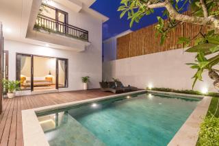 Villa Sereine - Seminyak - 8