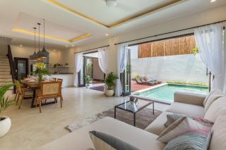 Villa Sereine - Seminyak - 6