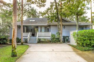 105 Surfscoter - Kiawah Island - 0