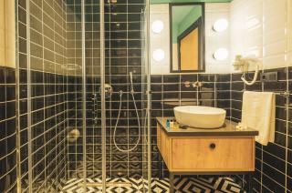 City Life Demir Hotel - Fethiye - 1