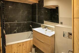 Magnifique Appartement neuf de 60m2 Méribel centre - Les Allues - 1
