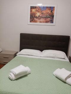 Olimpica Relais guest house - Rome - 5