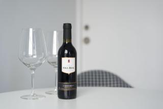 Apartamentos do Prado In Douro - Vila Real - 3