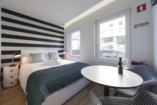 Apartamentos do Prado In Douro - Vila Real - 7