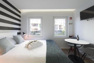Apartamentos do Prado In Douro - Vila Real - 9