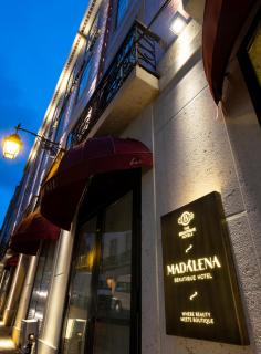 Madalena by The Beautique Hotels - Lisbona - 3