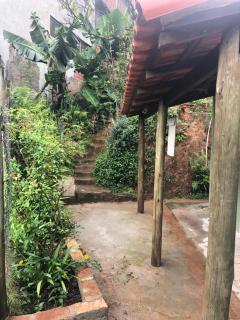 Cantinho de Serra - Cunha - 2