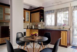 Dream Suite near Metro Station! - Tessalónica - 2