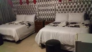 Granchis Guesthouse - Ledig - 9