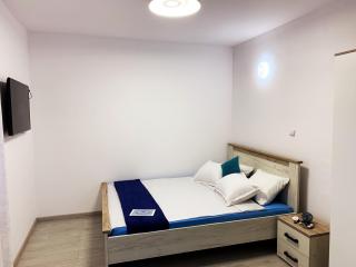 Villa Bogdan - Agigea - 6