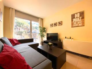 Novell, Canillo centro, zona Grandvalira - 3