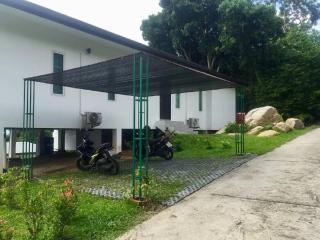 Pearl Villa - Nathon - 2